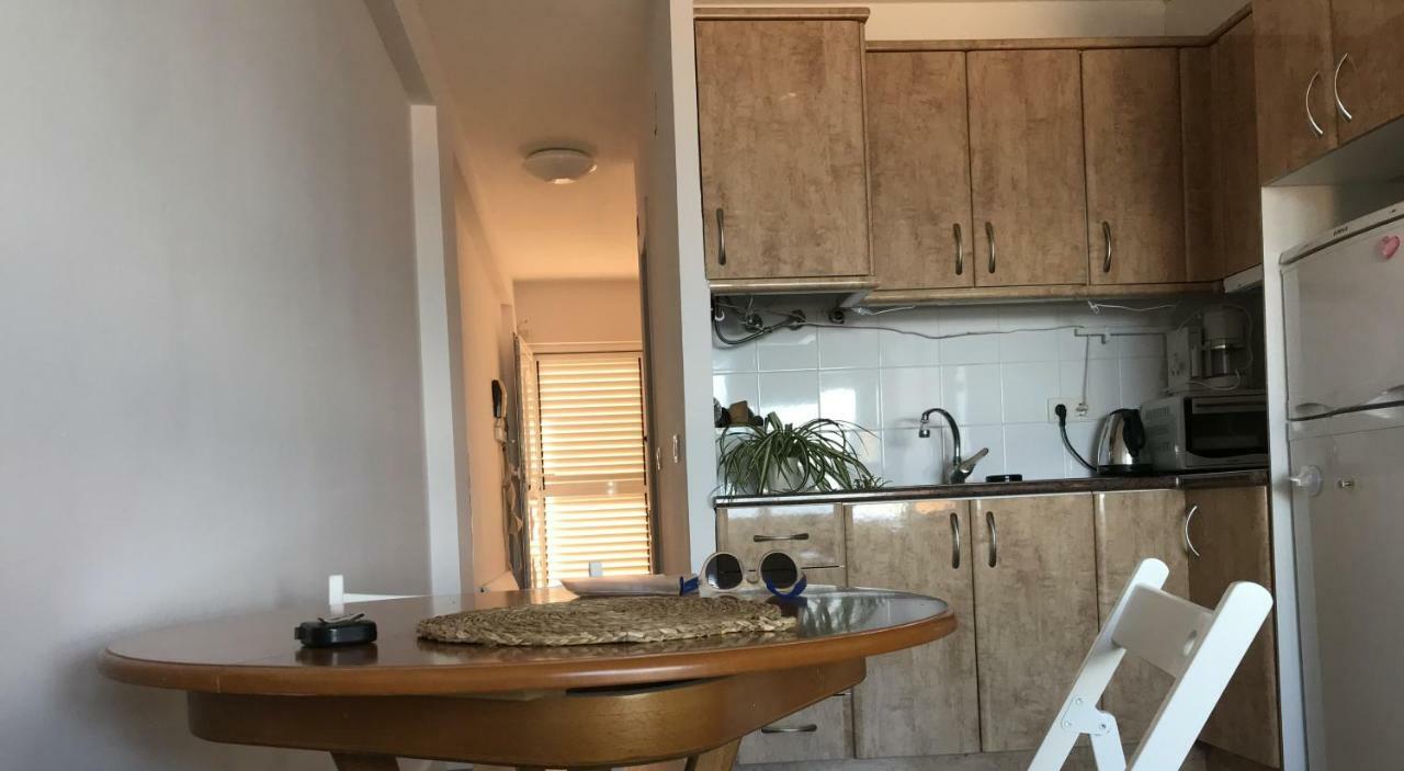 Una Ventana Al Mar Torrevieja Exterior foto