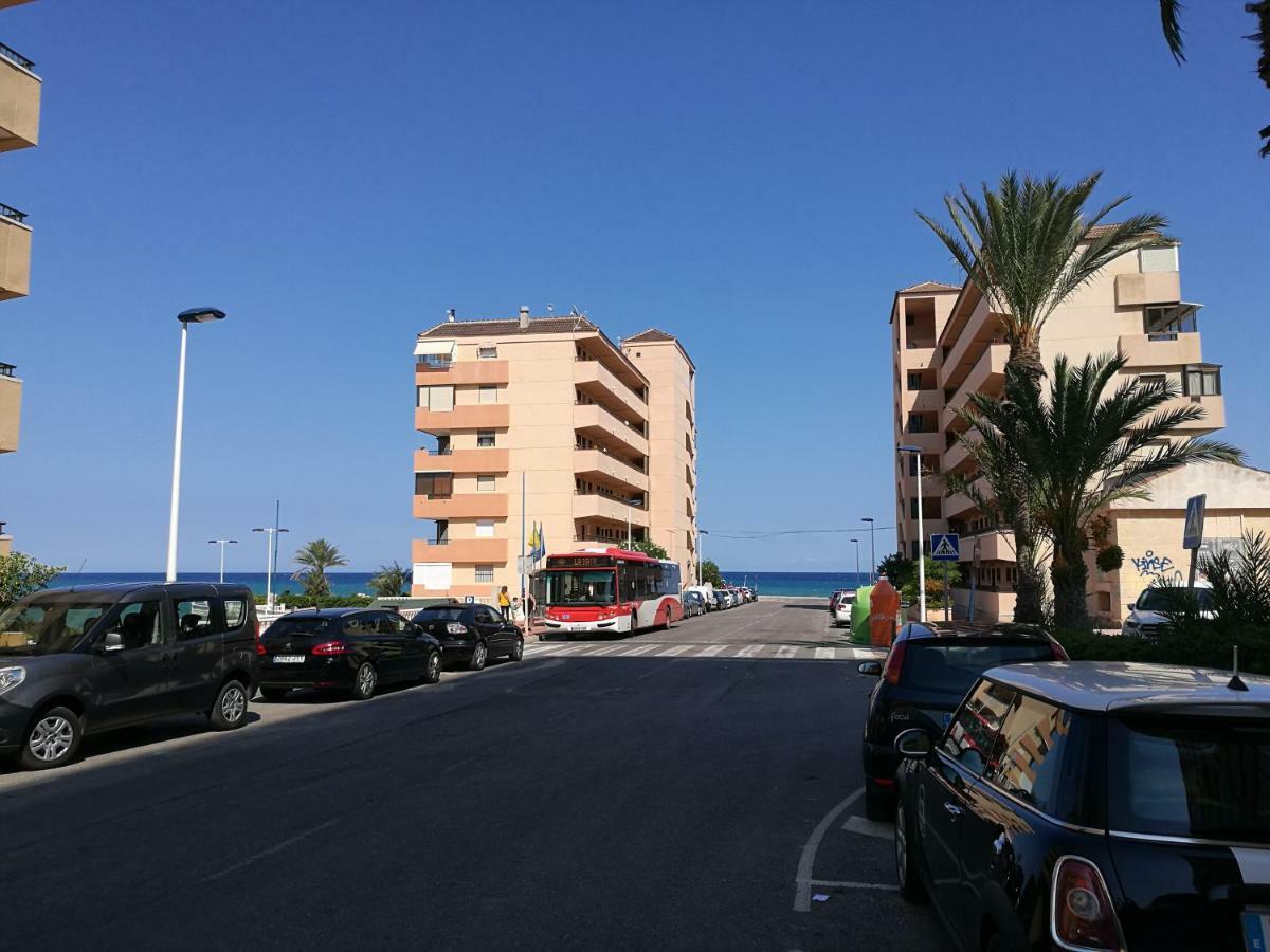 Una Ventana Al Mar Torrevieja Exterior foto