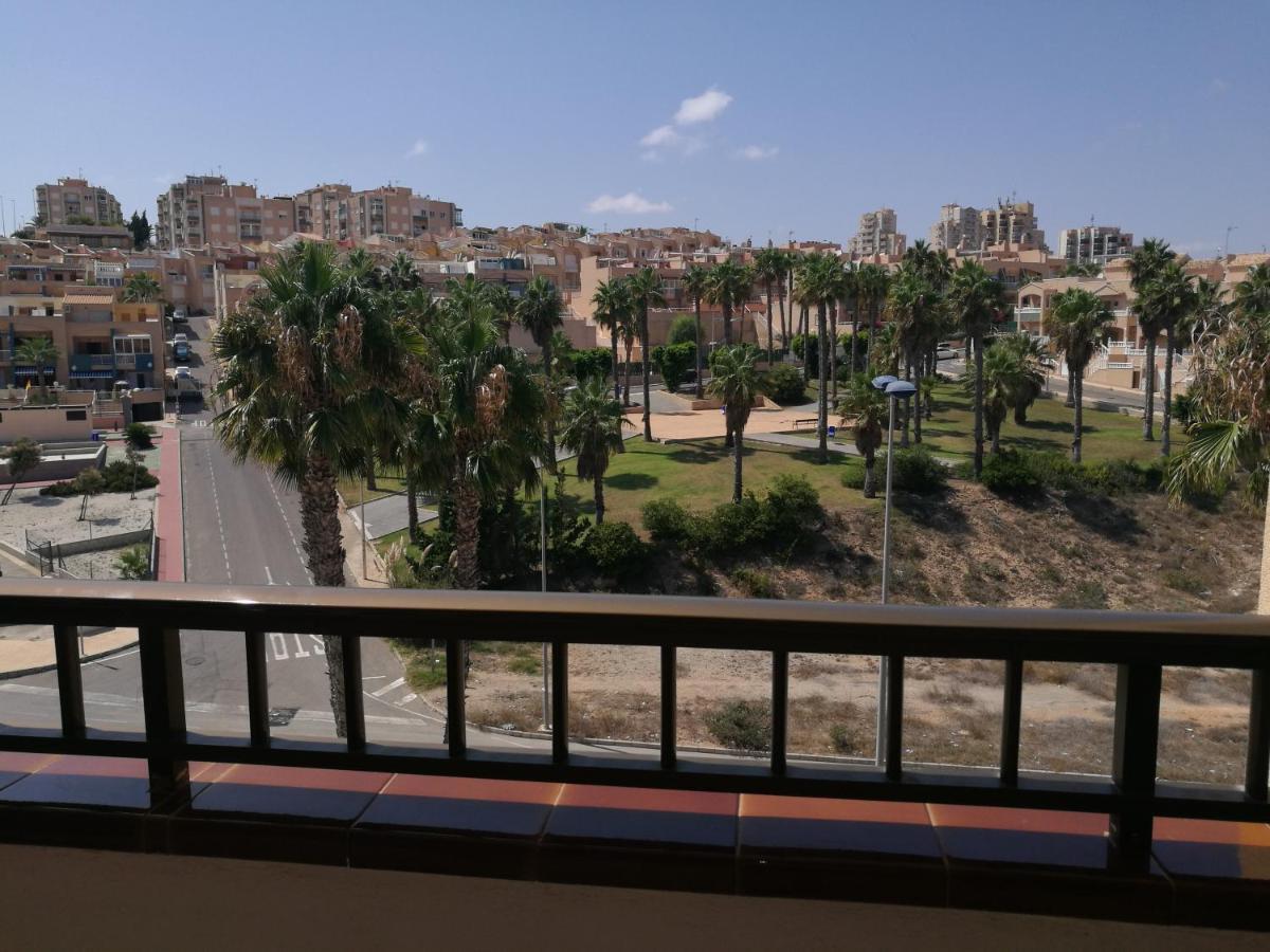 Una Ventana Al Mar Torrevieja Exterior foto